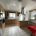 Hotel Le Chalet - Piscine 1 - 5 Pieces Pour 12 Personnes
