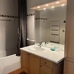 Hotel Le Chalet - Piscine 1 - 5 Pieces Pour 12 Personnes *