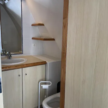 Ξενοδοχείο Le Chalet - Piscine 1 - 5 Pieces Pour 12 Personnes *